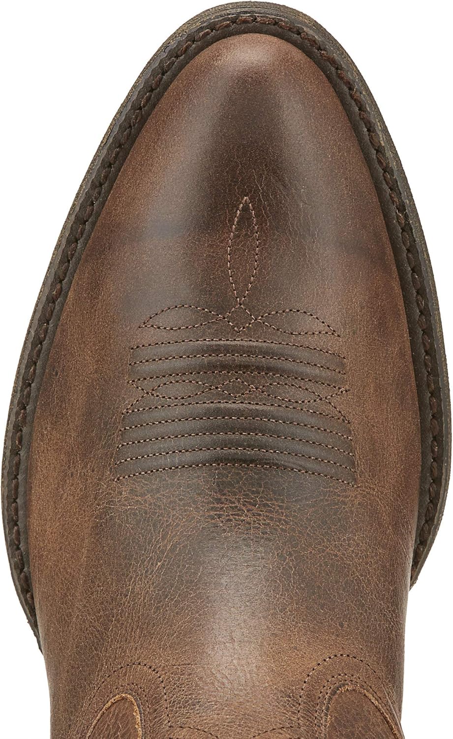Ariat メンズ Heritage 取寄) アリアット メンズ ハイブリット ラフ